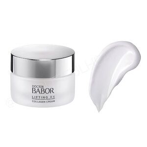 Doctor Babor Deluxe Travel Size Lifting RX Collagen Cream, 0.5 fl oz/ 15 ml